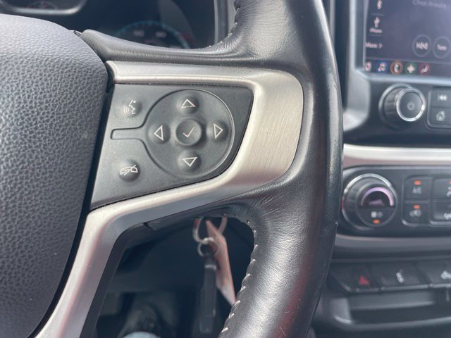 Used 2020 GMC Canyon SLE w/ Elevation Edition RWD image 14
