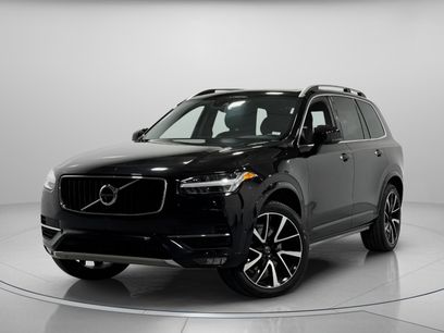 Used 2018 Volvo XC90 T6 Momentum w/ Convenience Package