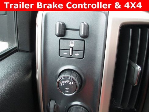 Used 2018 GMC Sierra 1500 Denali w/ Denali Ultimate Package image 21