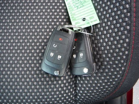 Used 2016 Chevrolet Equinox LT w/ Convenience Package AWD/4WD image 35