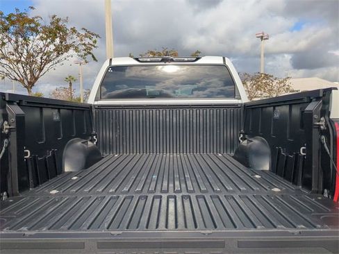 Used 2024 Toyota Tundra Platinum image 13