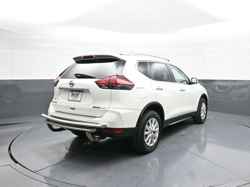 Used 2019 Nissan Rogue S w/ Special Edition Package image 6