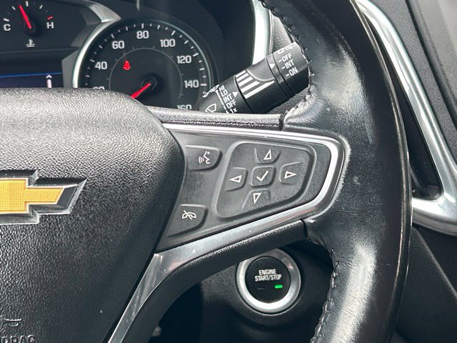 Used 2019 Chevrolet Equinox LT AWD/4WD image 51
