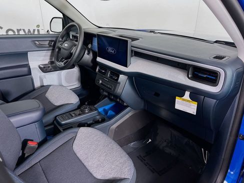 New 2026 Ford Maverick XLT image 26