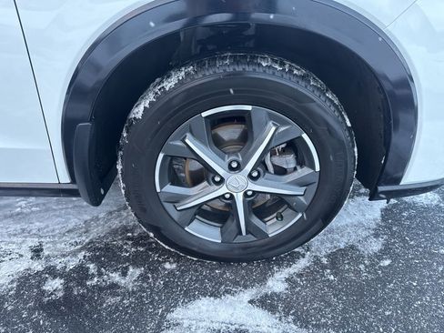 Certified 2025 Honda HR-V EX-L image 14