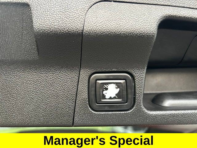 Used 2020 GMC Acadia Denali w/ Technology Package FWD image 50