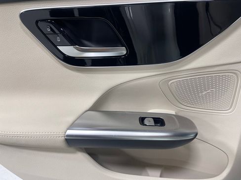 Used 2025 Mercedes-Benz C 300 C 300 4MATIC image 23