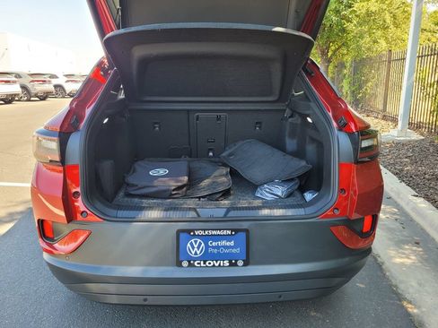Used 2023 Volkswagen ID.4 Pro S RWD image 27