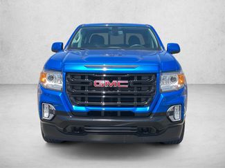 Used 2022 GMC Canyon Elevation w/ Elevation Premium Package AWD/4WD video 2