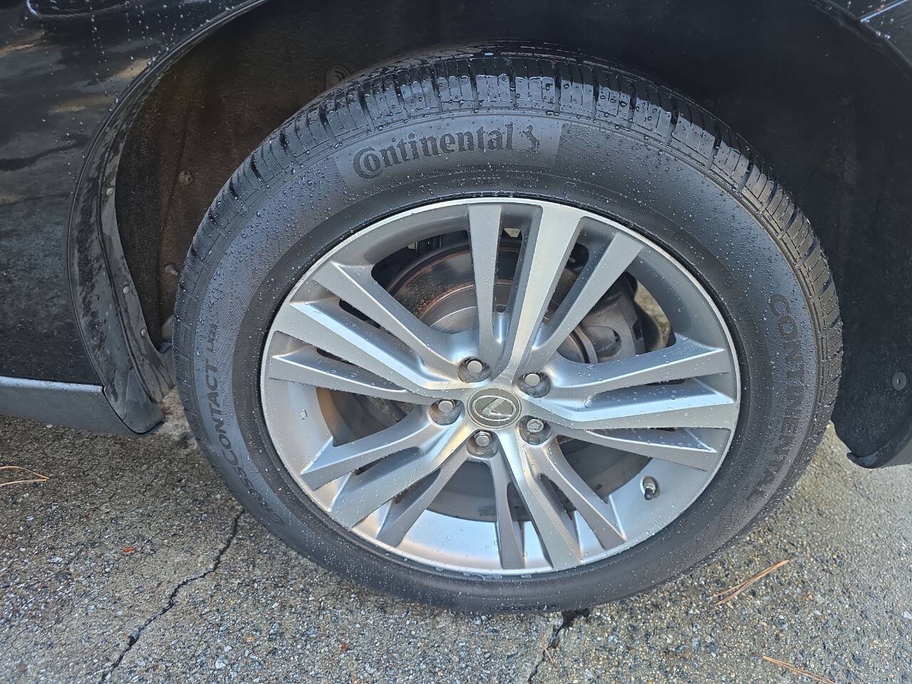 Used 2015 Lexus RX 350 FWD image 15