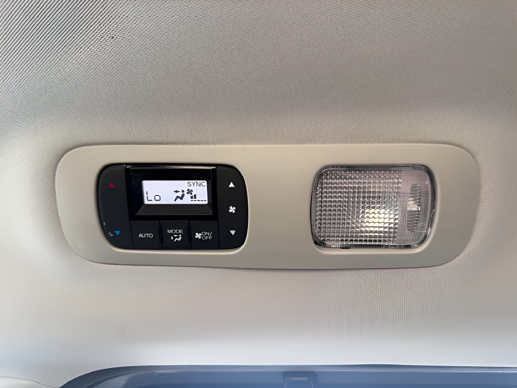 New 2027 Honda Odyssey Elite image 34
