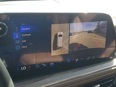 New 2026 Chevrolet Suburban High Country image 14