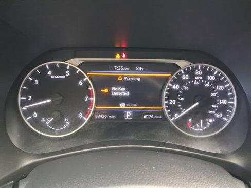 Used 2024 Nissan Sentra SV w/ All-Weather Package FWD image 16