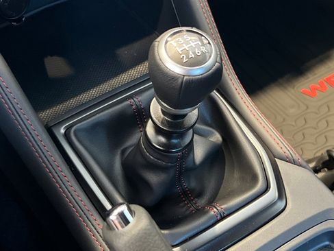 New 2025 Subaru WRX Premium image 20