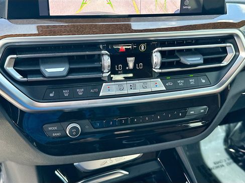 Used 2023 BMW X3 sDrive30i w/ Convenience Package w/ZPA image 16