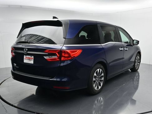 Used 2024 Honda Odyssey EX-L image 7