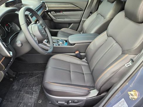New 2026 MAZDA CX-50 AWD 2.5 Hybrid w/ Cargo Package image 6