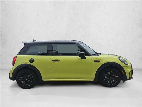 Used 2024 MINI Cooper John Cooper Works FWD image 4
