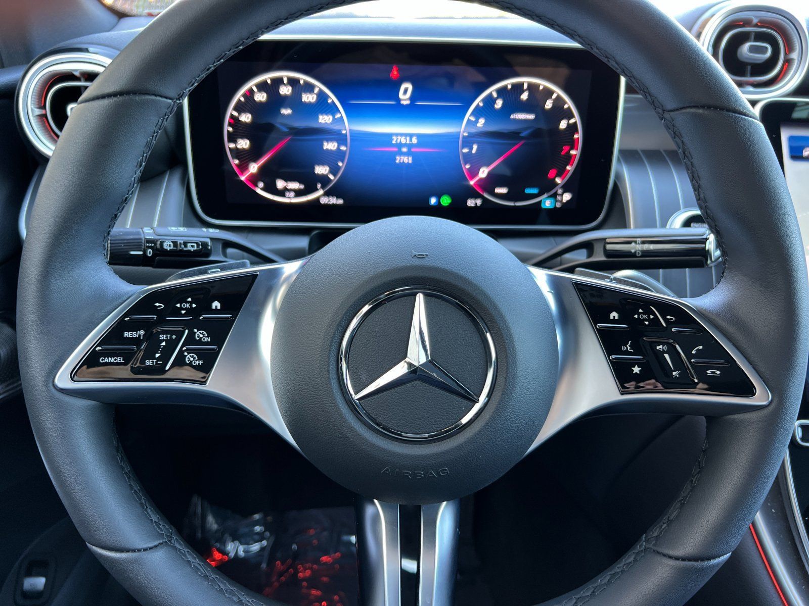 Certified 2026 Mercedes-Benz GLC 300 4MATIC image 23