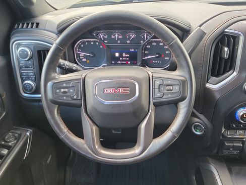 Used 2019 GMC Sierra 1500 AT4 w/ AT4 Premium Package AWD/4WD image 21