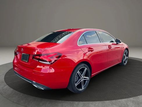 Used 2019 Mercedes-Benz A 220 image 8