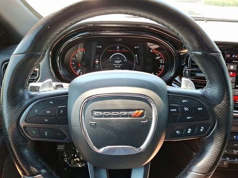 Used 2024 Dodge Durango GT AWD/4WD image 20