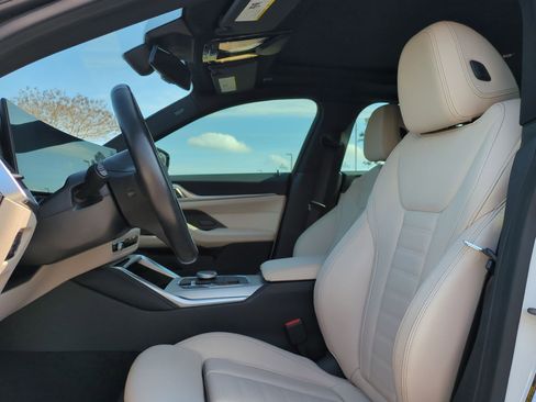 Certified 2023 BMW i4 eDrive40 w/ M Sport Package image 16