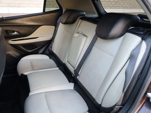 Used 2017 Buick Encore Preferred image 21