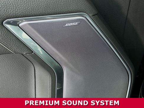 Used 2023 GMC Sierra 1500 Denali w/ Technology Package image 21