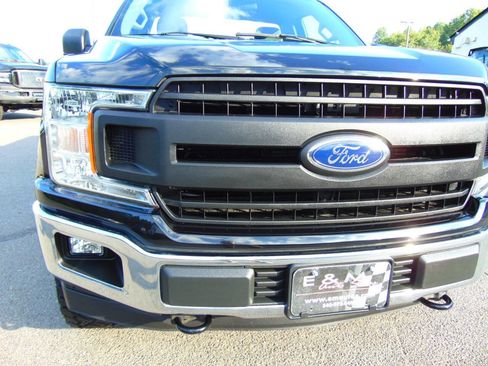 Used 2018 Ford F150 XL w/ Equipment Group 101A Mid AWD/4WD image 26