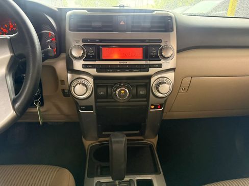 Used 2011 Toyota 4Runner SR5 RWD image 11