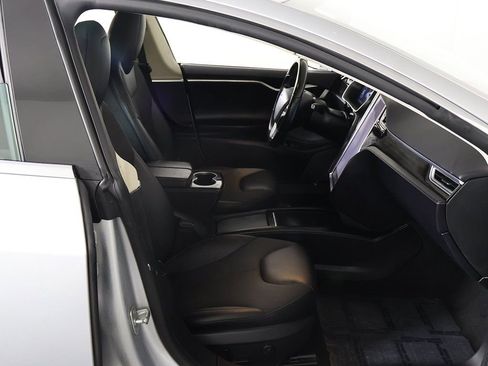 Used 2016 Tesla Model S 75D image 25