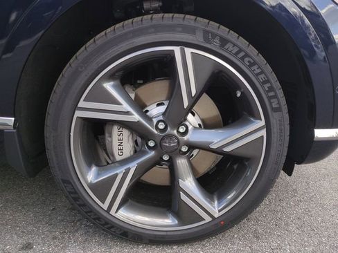 New 2026 Genesis GV80 3.5T Prestige image 10