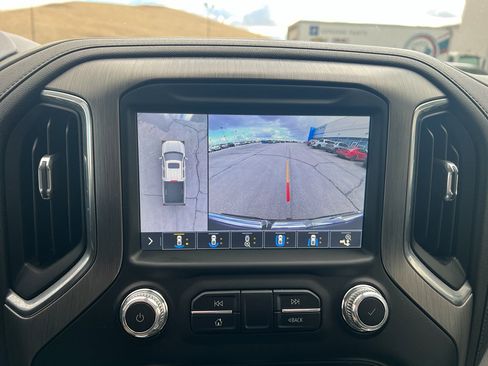 Certified 2019 GMC Sierra 1500 Denali w/ Denali Ultimate Package image 20