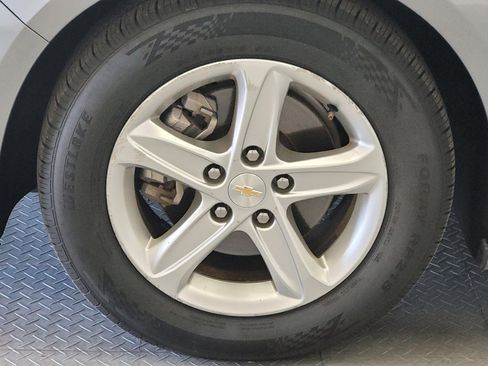 Used 2023 Chevrolet Malibu LT image 31