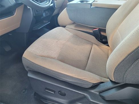 Used 2023 Ford F150 XLT image 17