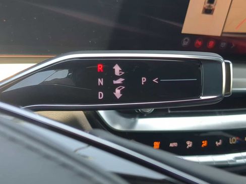 New 2026 Cadillac Lyriq V image 22