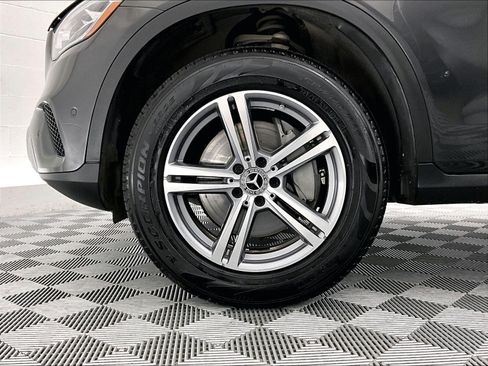 Used 2022 Mercedes-Benz GLC 300 image 8