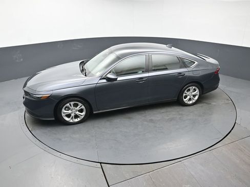 Certified 2024 Honda Accord LX image 36