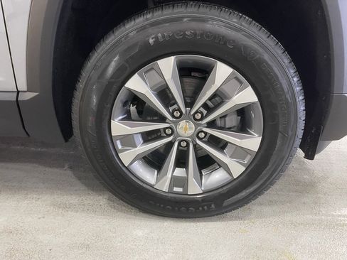 New 2026 Chevrolet Equinox LT image 30