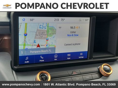 Used 2024 Ford Maverick Lariat w/ FX4 Off-Road Package image 33