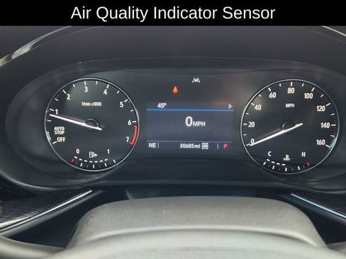 Used 2022 Buick Envision Preferred image 40