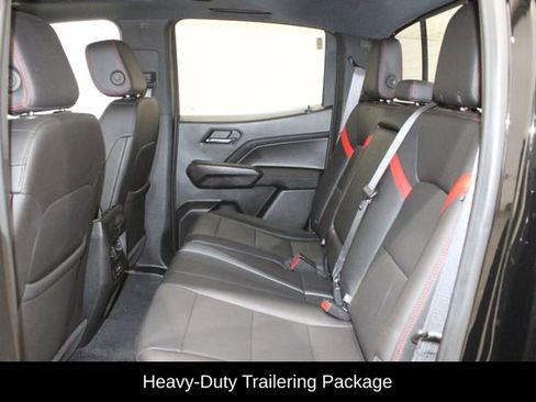 Used 2023 Chevrolet Colorado Z71 w/ Z71 Convenience Package 2 image 10