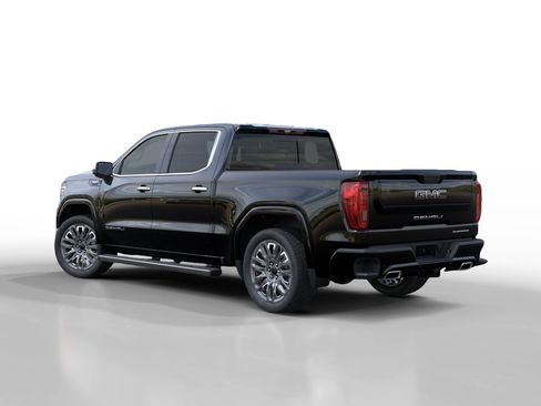 New 2026 GMC Sierra 1500 Denali Ultimate AWD/4WD image 3