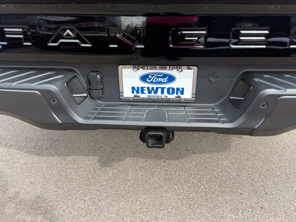 Used 2025 Ford Ranger XLT w/ Equipment Group 301A High AWD/4WD image 33