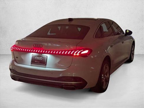 New 2025 Audi A5 2.0T Premium Plus image 2