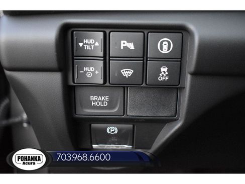 New 2026 Acura RDX Advance Package image 24