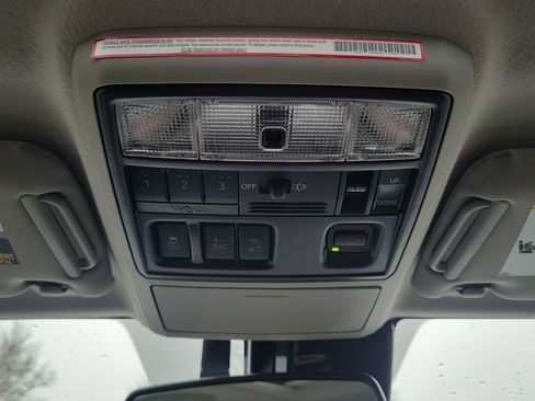 Used 2022 Toyota 4Runner SR5 Premium w/ Moonroof Package image 35