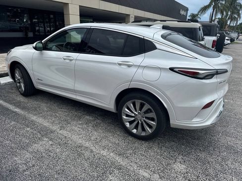 Used 2024 Buick Envista Avenir FWD image 16