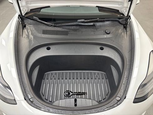 Used 2023 Tesla Model 3 Performance AWD/4WD image 19